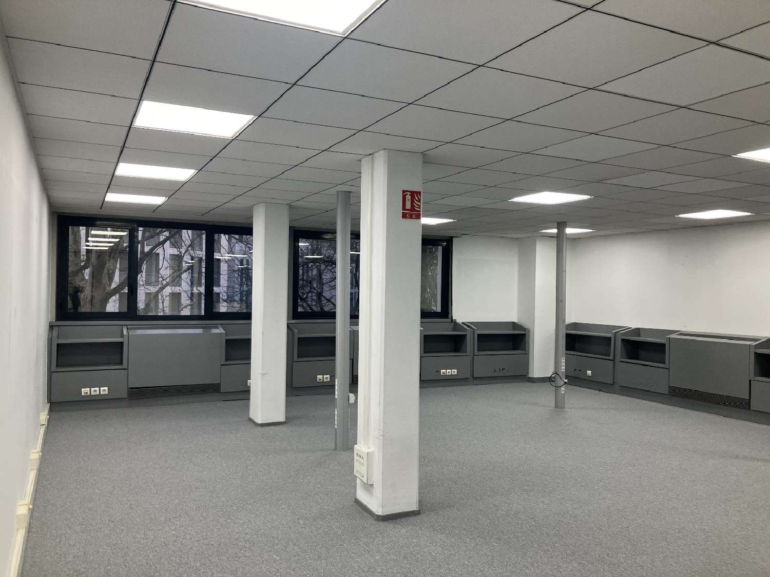  te koop kantoor Villeurbanne Rhône 8