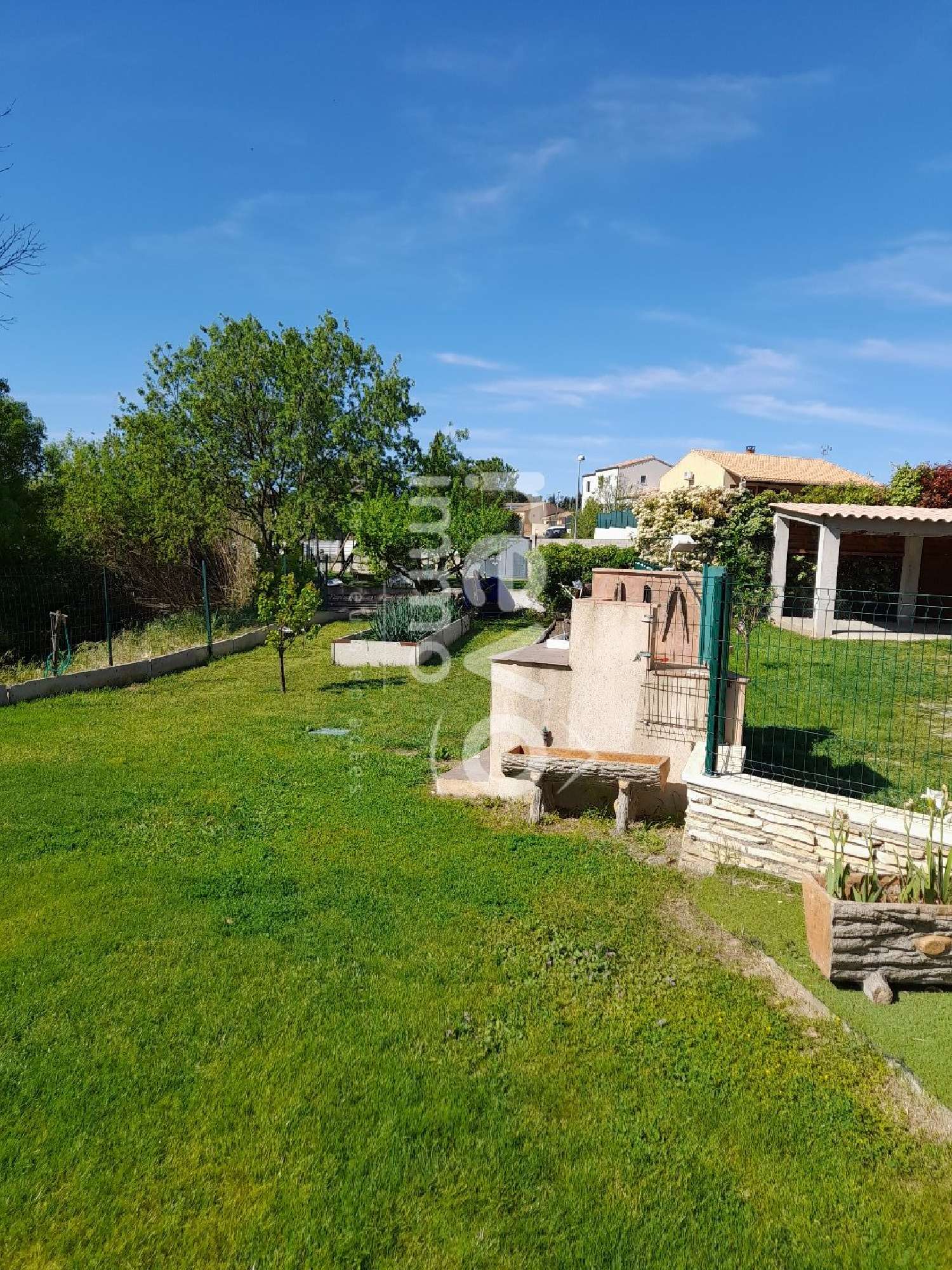  kaufen Haus Villeveyrac Hérault 6