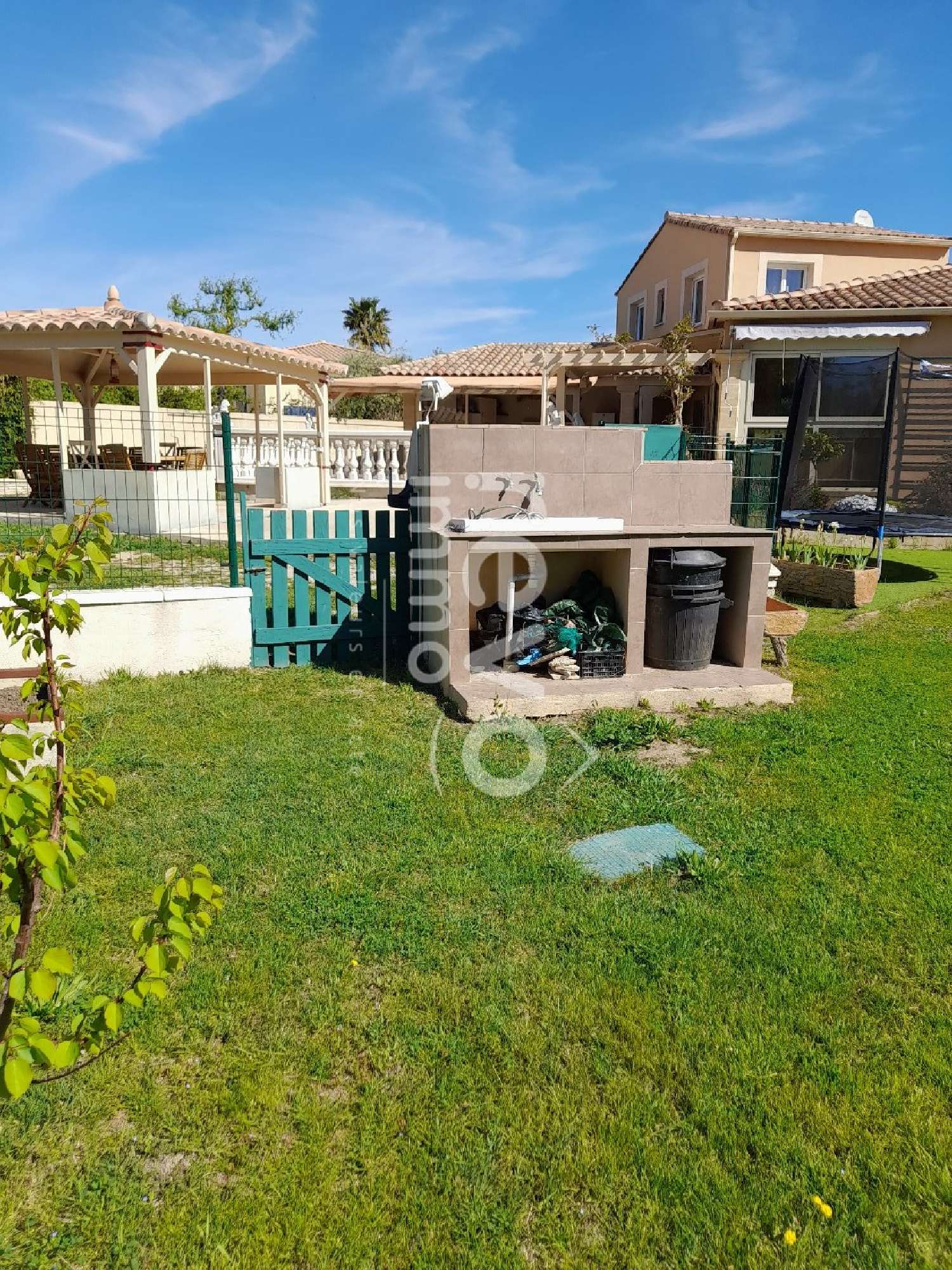  kaufen Haus Villeveyrac Hérault 8
