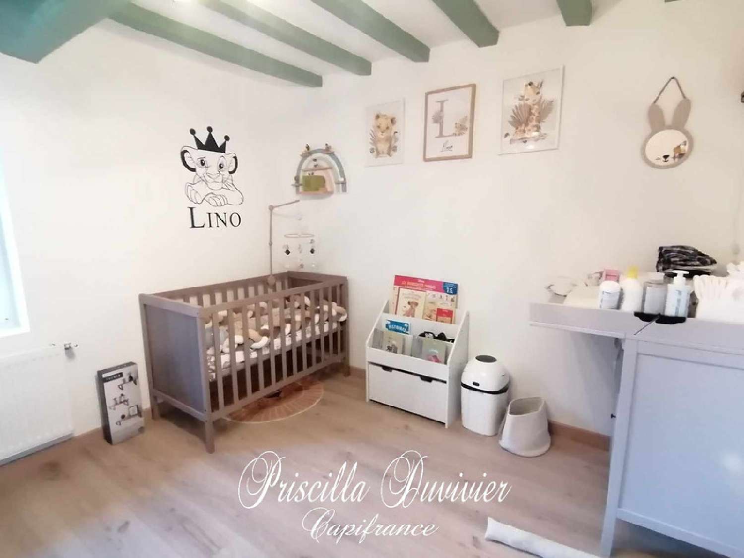  kaufen Haus Villotran Oise 7