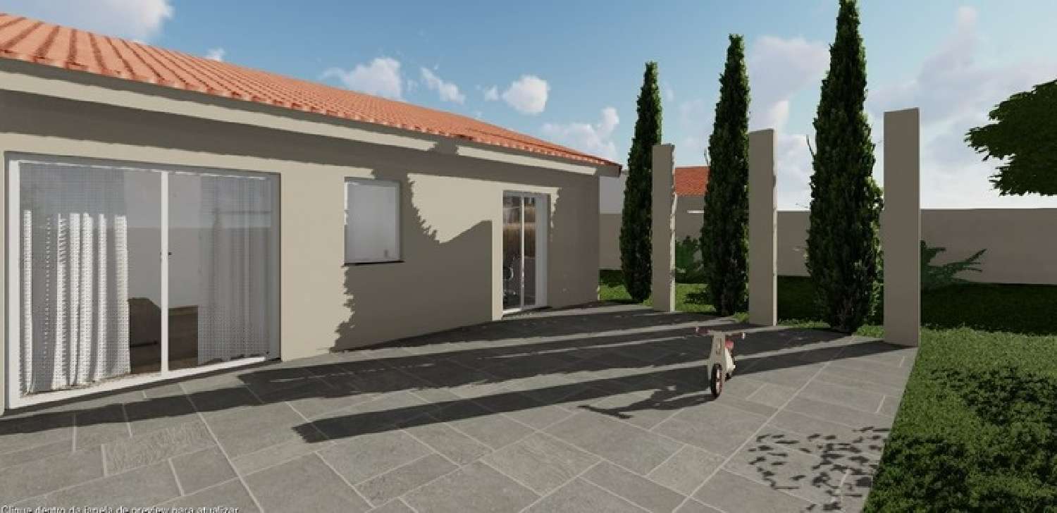  kaufen Haus Vindelle Charente 1