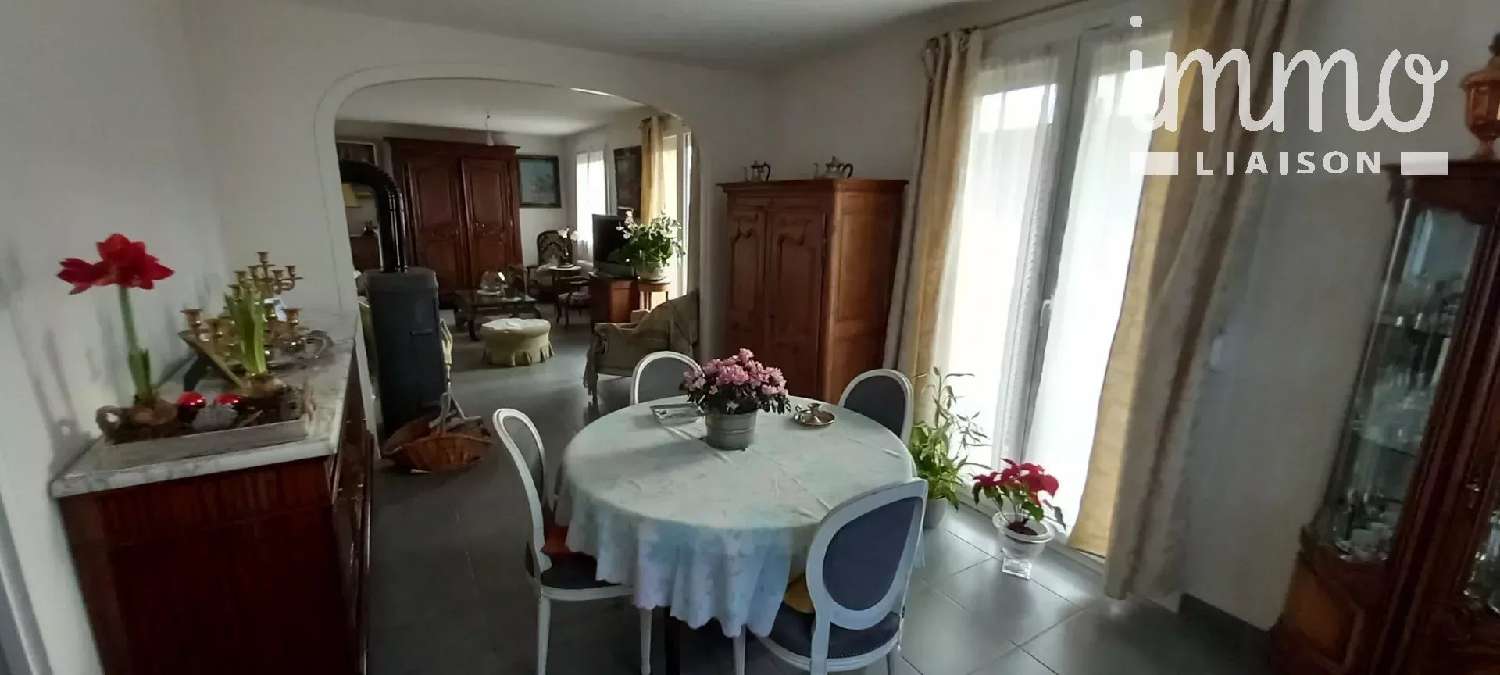  kaufen Haus Vineuil Loir-et-Cher 3