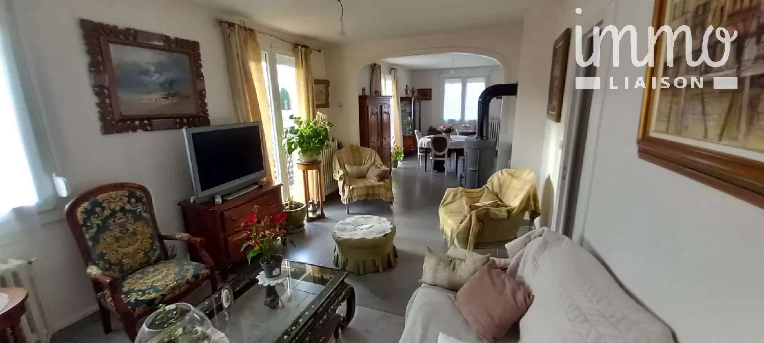  kaufen Haus Vineuil Loir-et-Cher 4