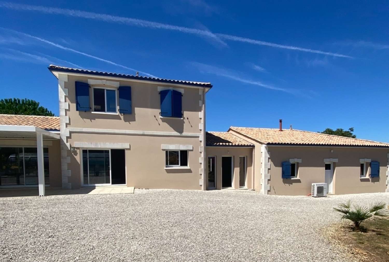  kaufen Haus Voeuil-et-Giget Charente 2