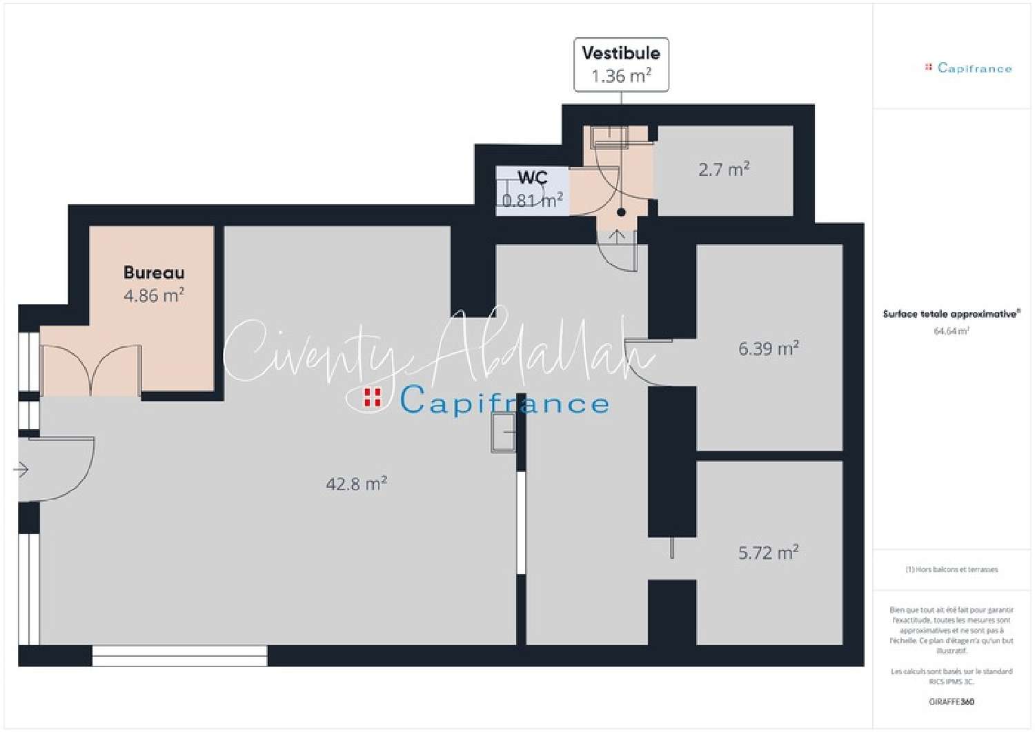  kaufen Haus Voglans Savoie 2