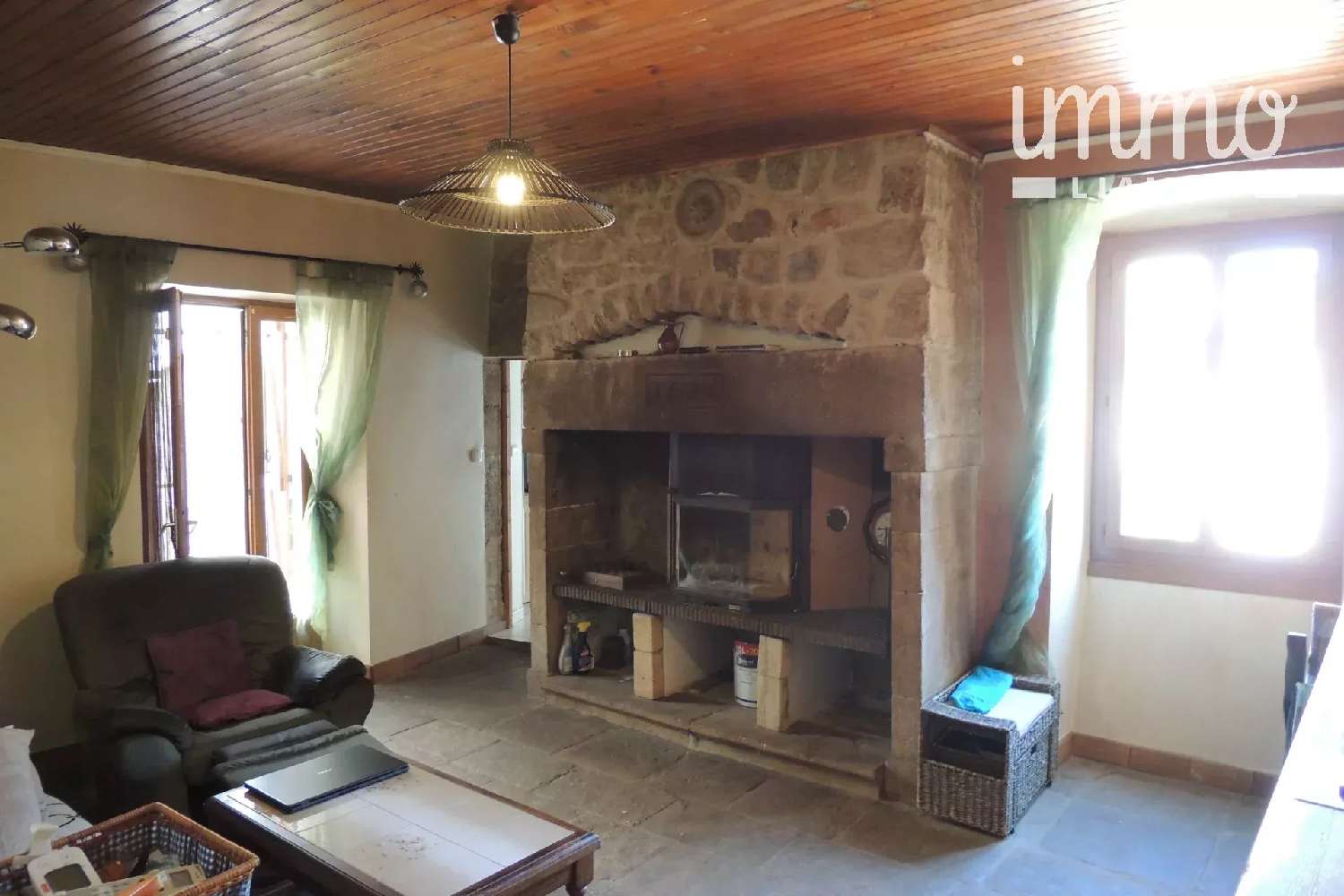  kaufen Haus Vogüé Ardèche 7