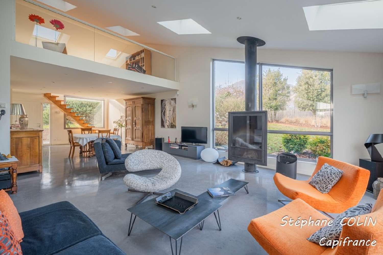  kaufen Haus Voiron Isère 1