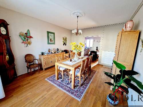 Voisey Haute-Marne Haus Bild 7012663