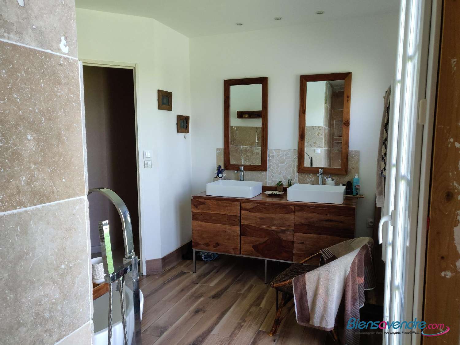  kaufen Haus Villiers Vienne 7