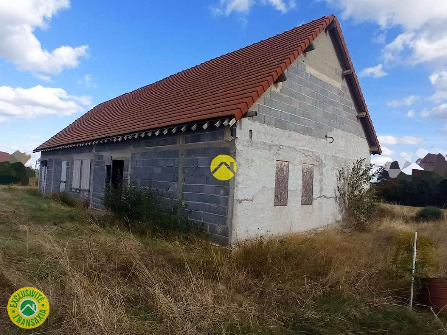  kaufen Haus Voussac Allier 7