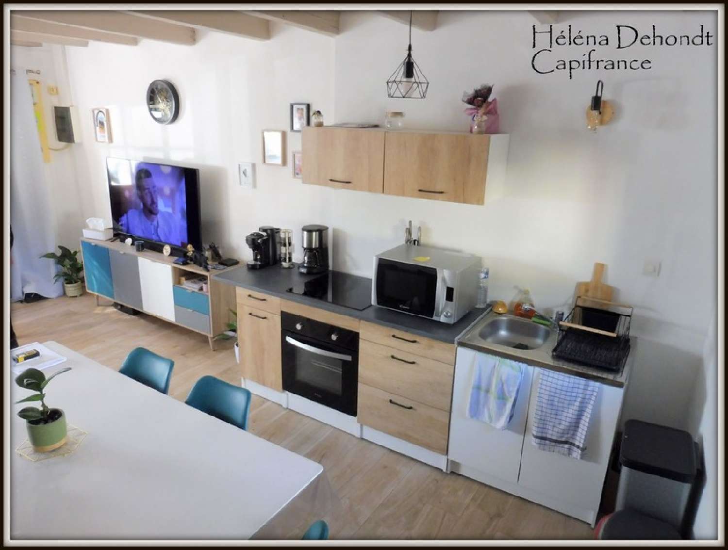  kaufen Haus Saint-Laurent-en-Caux Seine-Maritime 2