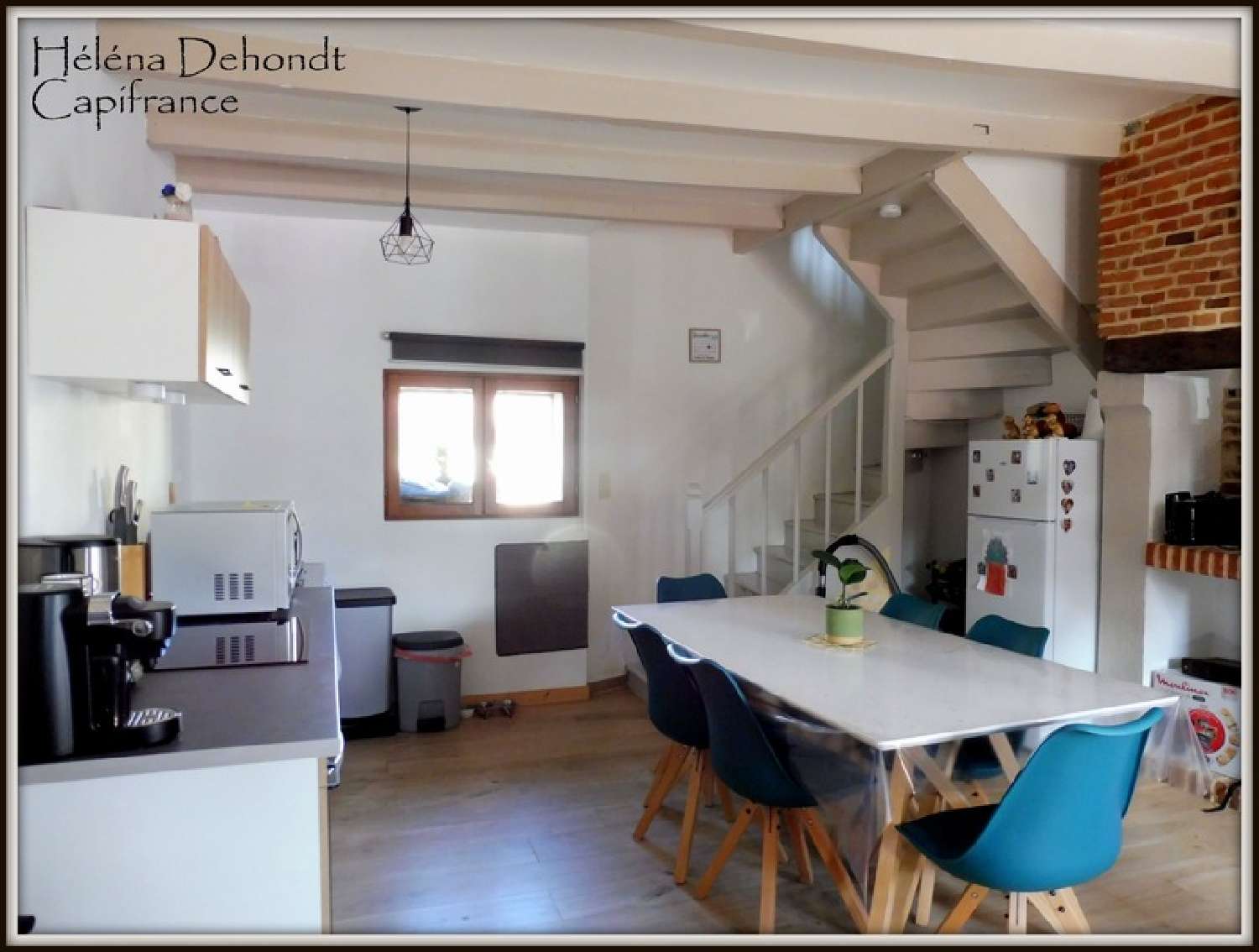  kaufen Haus Saint-Laurent-en-Caux Seine-Maritime 4