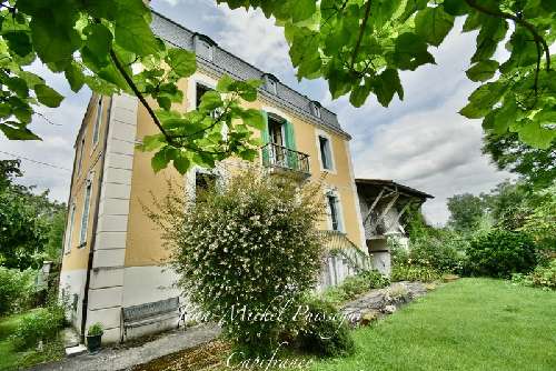  à vendre maison bourgeoise Montastruc-de-Salies Haute-Garonne 2