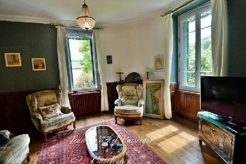  à vendre maison bourgeoise Montastruc-de-Salies Haute-Garonne 4