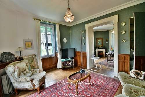  à vendre maison bourgeoise Montastruc-de-Salies Haute-Garonne 5