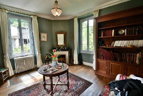  à vendre maison bourgeoise Montastruc-de-Salies Haute-Garonne 6