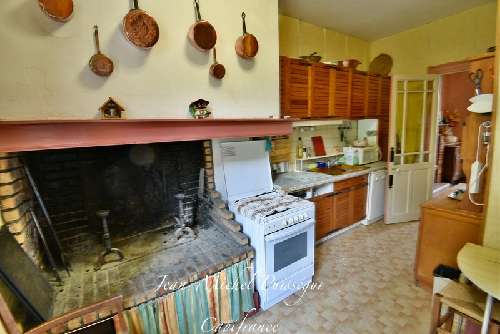  à vendre maison bourgeoise Montastruc-de-Salies Haute-Garonne 7