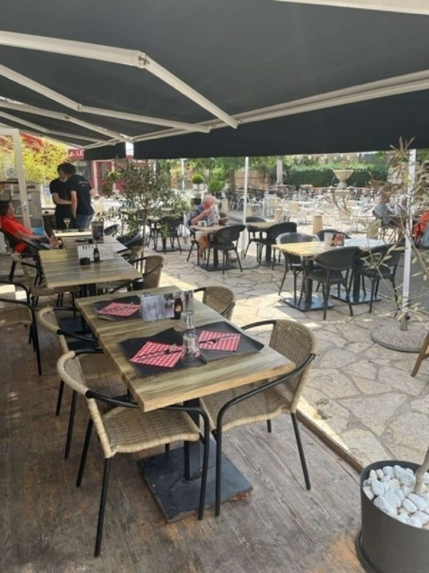  kaufen Restaurant Grasse Alpes-Maritimes 4