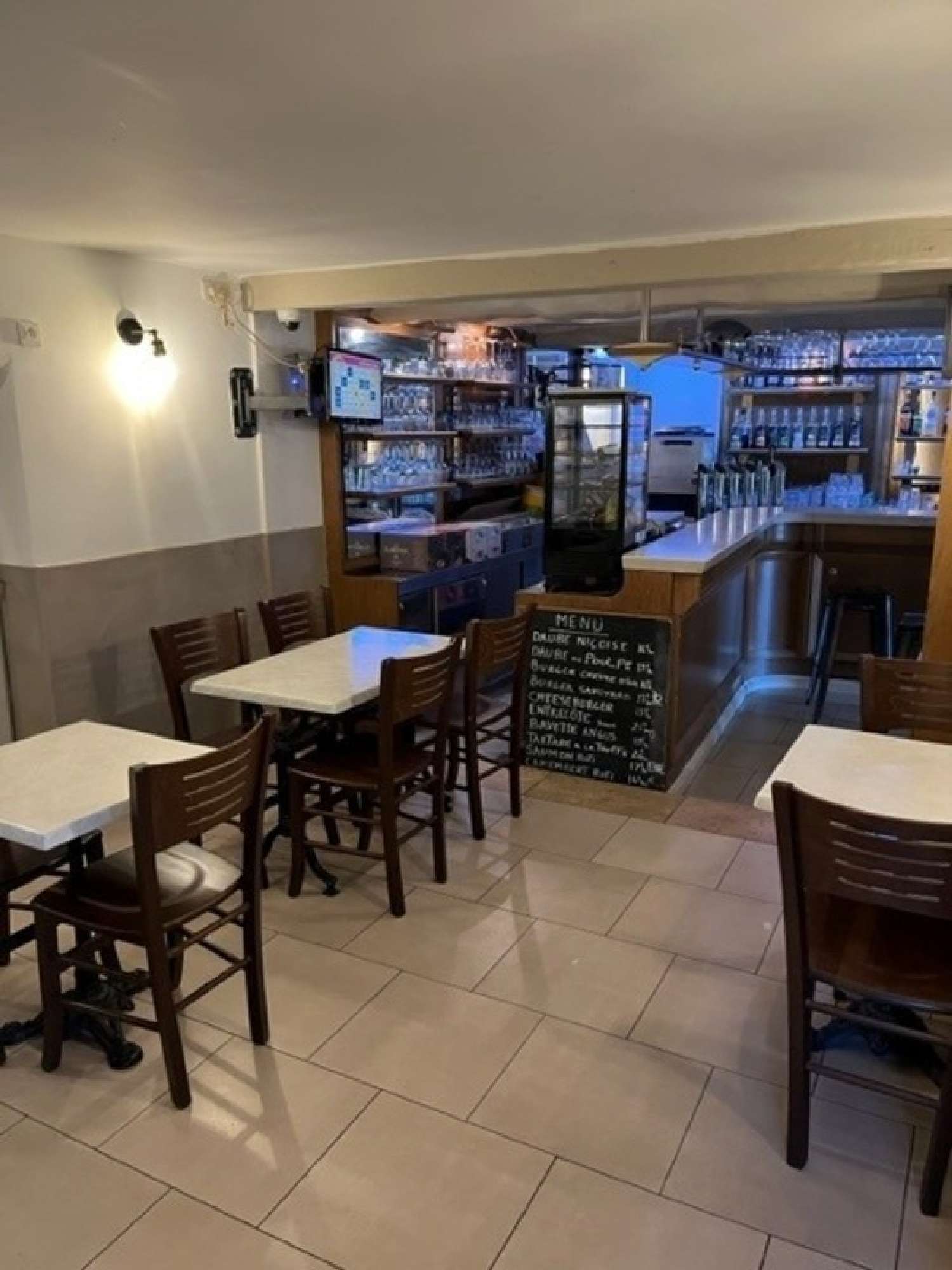  kaufen Restaurant Grasse Alpes-Maritimes 6