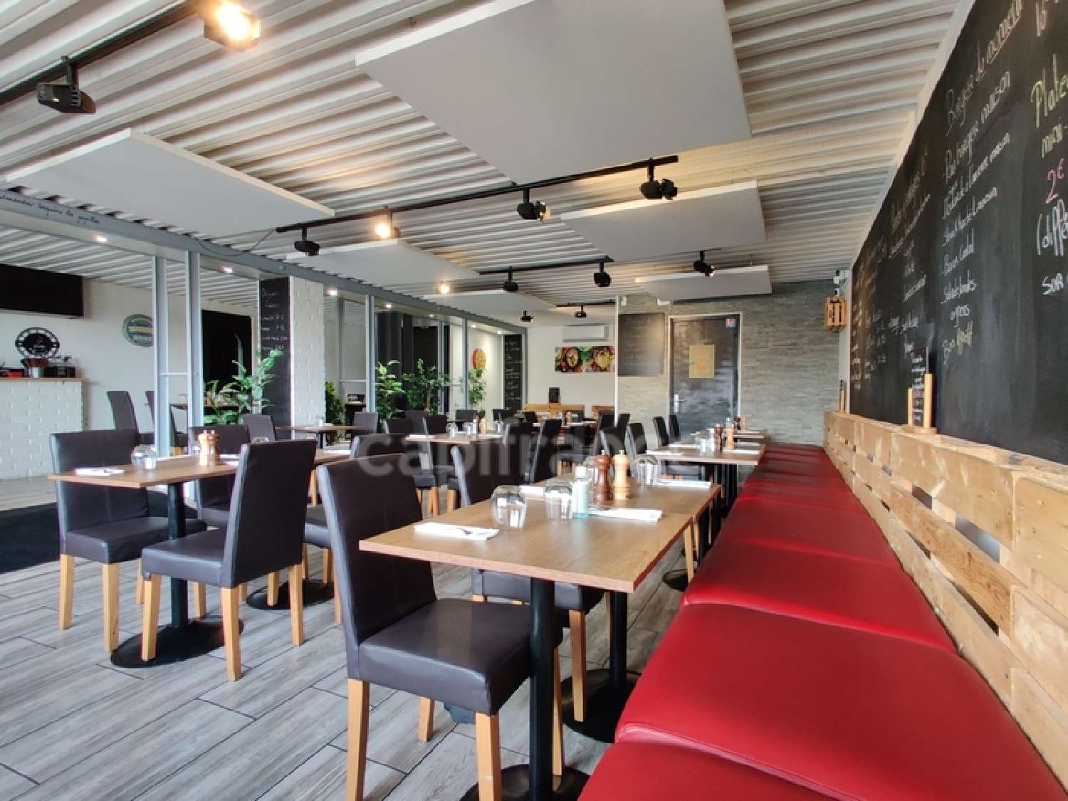  kaufen Restaurant La Ville-du-Bois Essonne 1