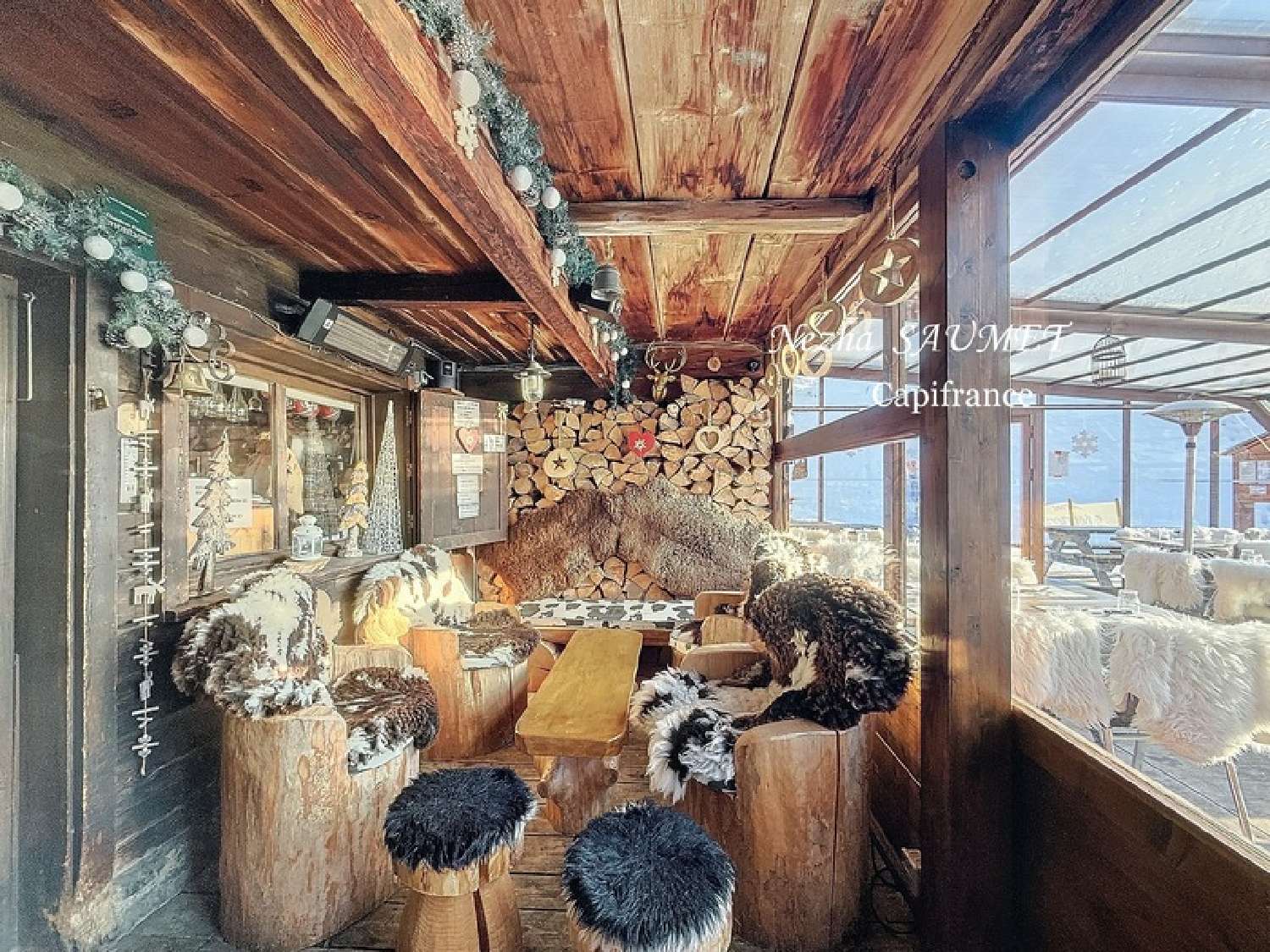  kaufen Restaurant Le Grand-Bornand Haute-Savoie 5