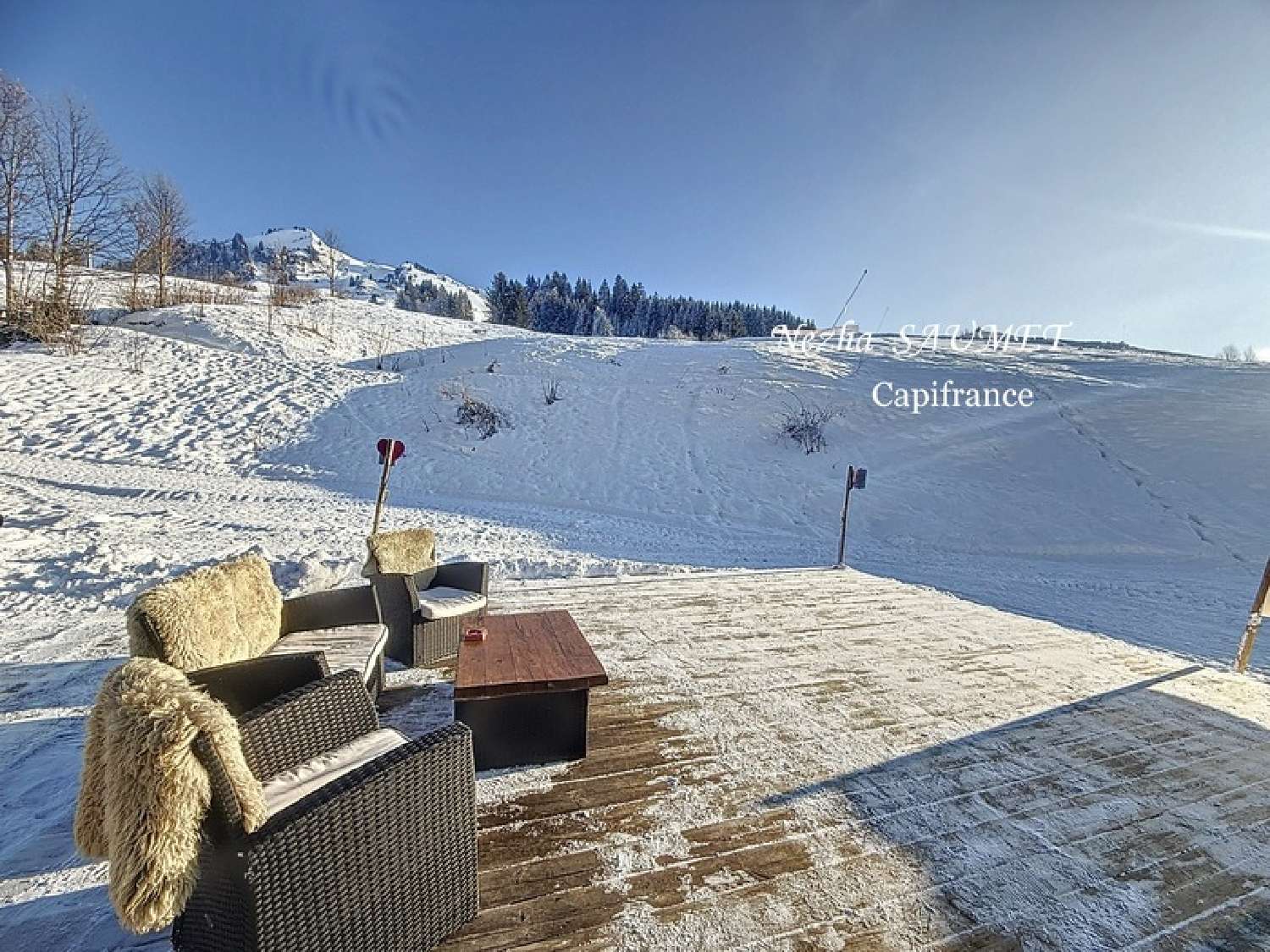  kaufen Restaurant Le Grand-Bornand Haute-Savoie 6