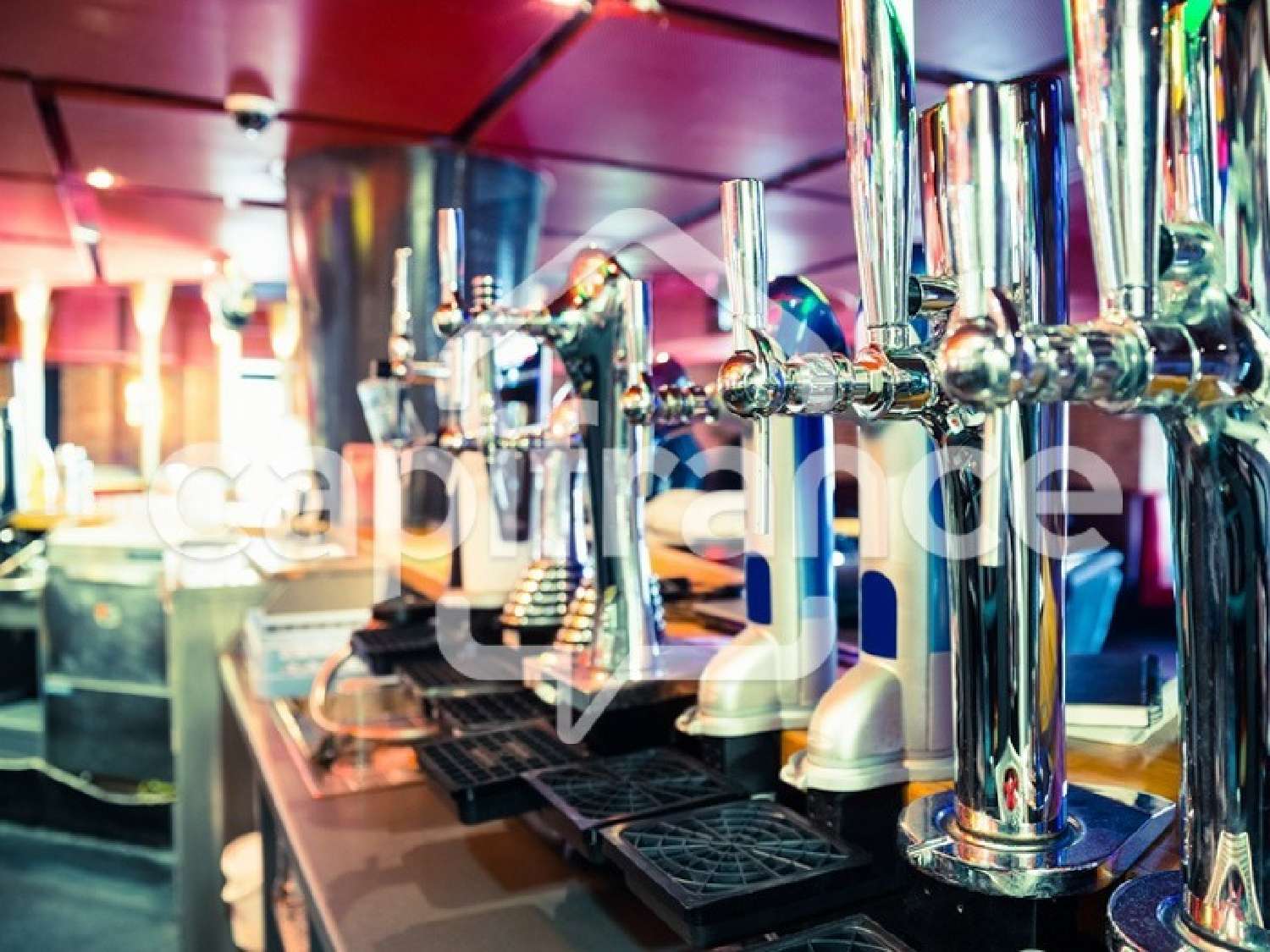  à vendre restaurant Trévoux Ain 2