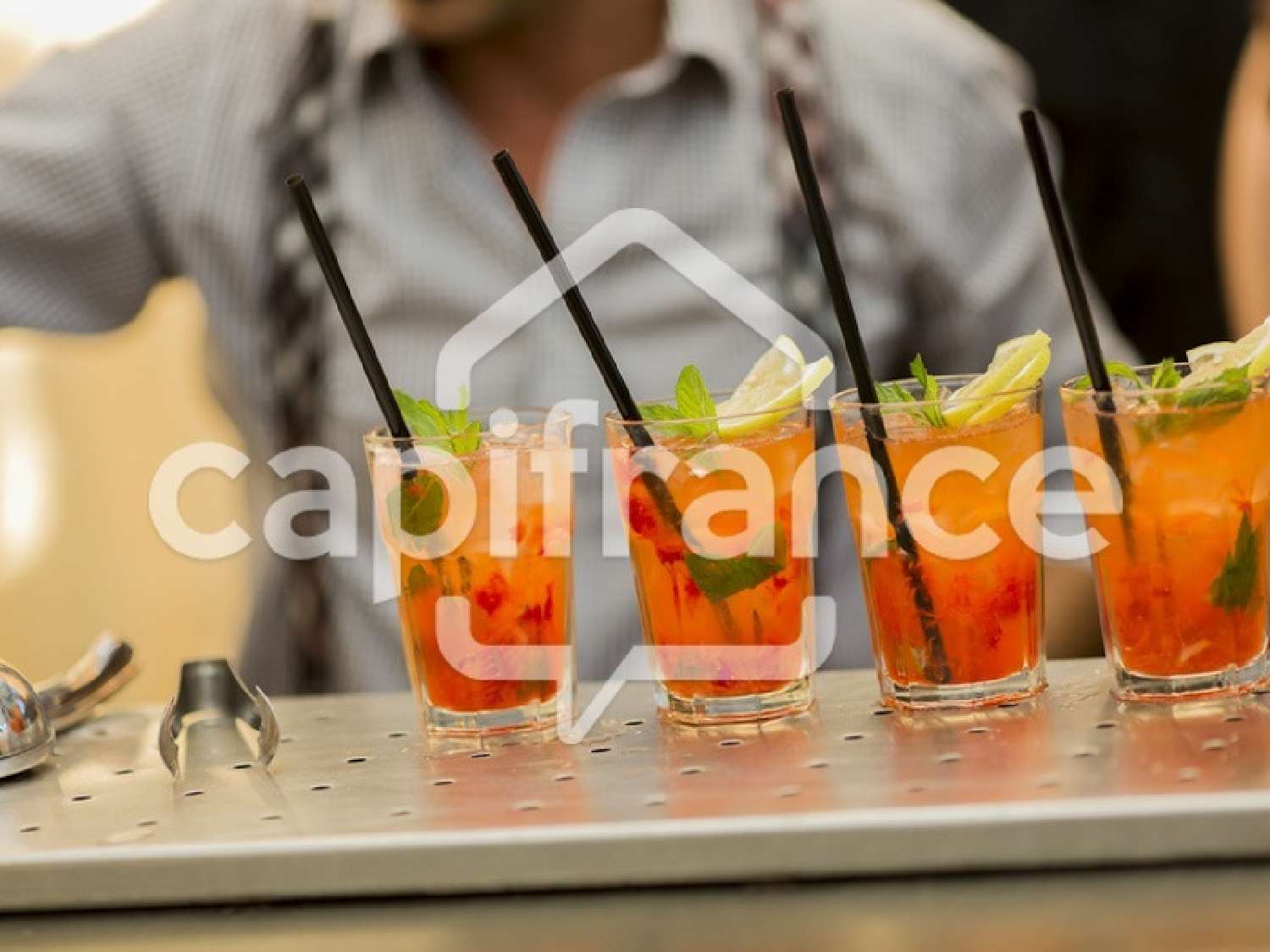  à vendre restaurant Trévoux Ain 3