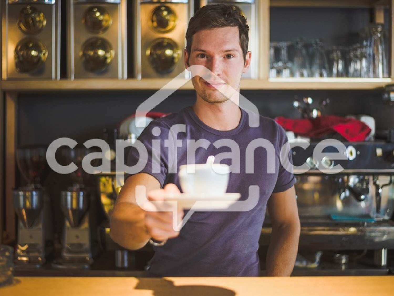  à vendre restaurant Trévoux Ain 6