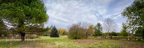  te koop terrein Clion Indre 3