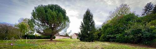  te koop terrein Clion Indre 7