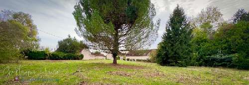  te koop terrein Clion Indre 8