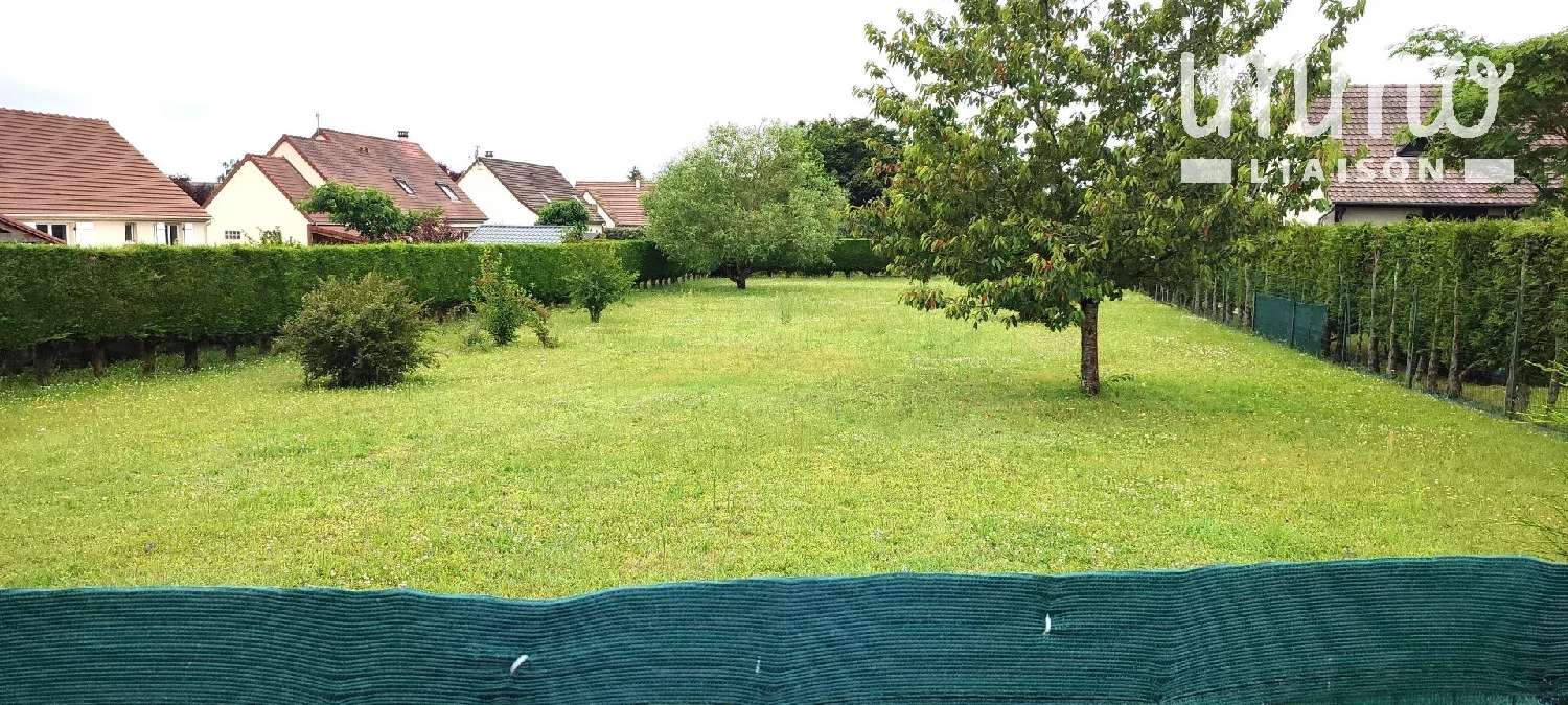  kaufen Grundstück Huisseau-sur-Cosson Loir-et-Cher 3