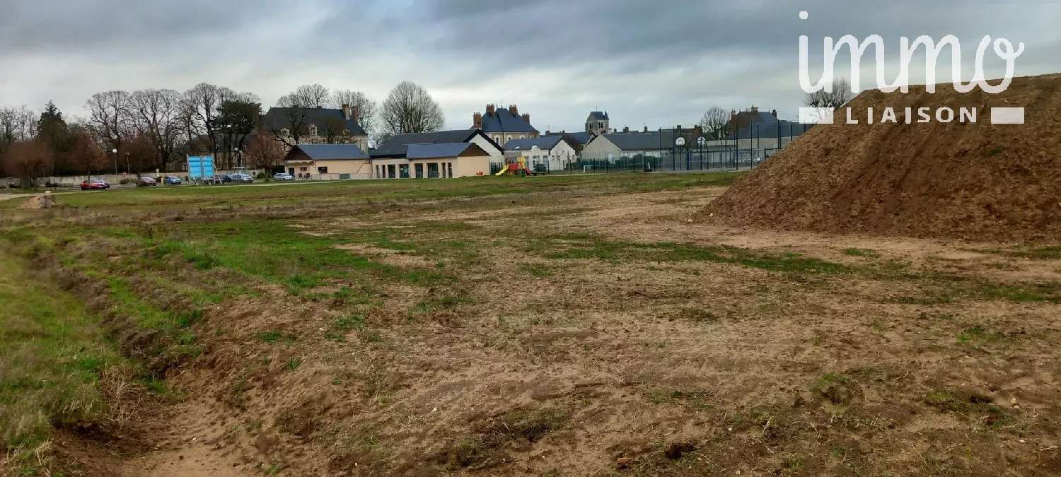  kaufen Grundstück Montlivault Loir-et-Cher 3