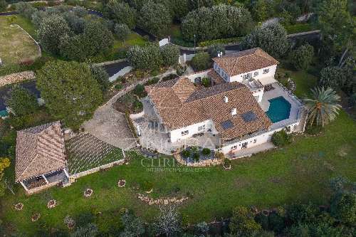 Biot Alpes-Maritimes Haus Bild 7011240