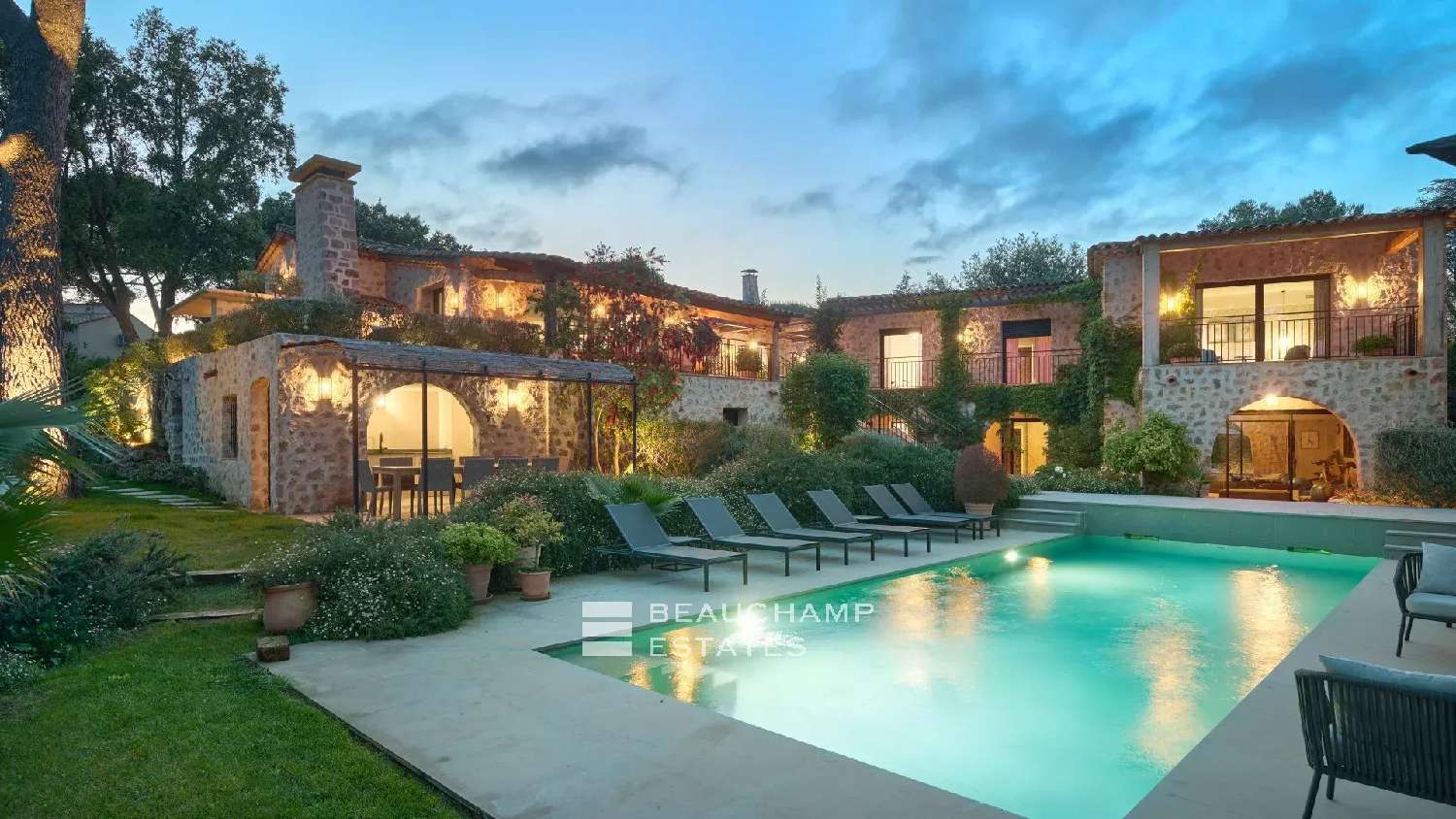  kaufen Villa Biot Alpes-Maritimes 1