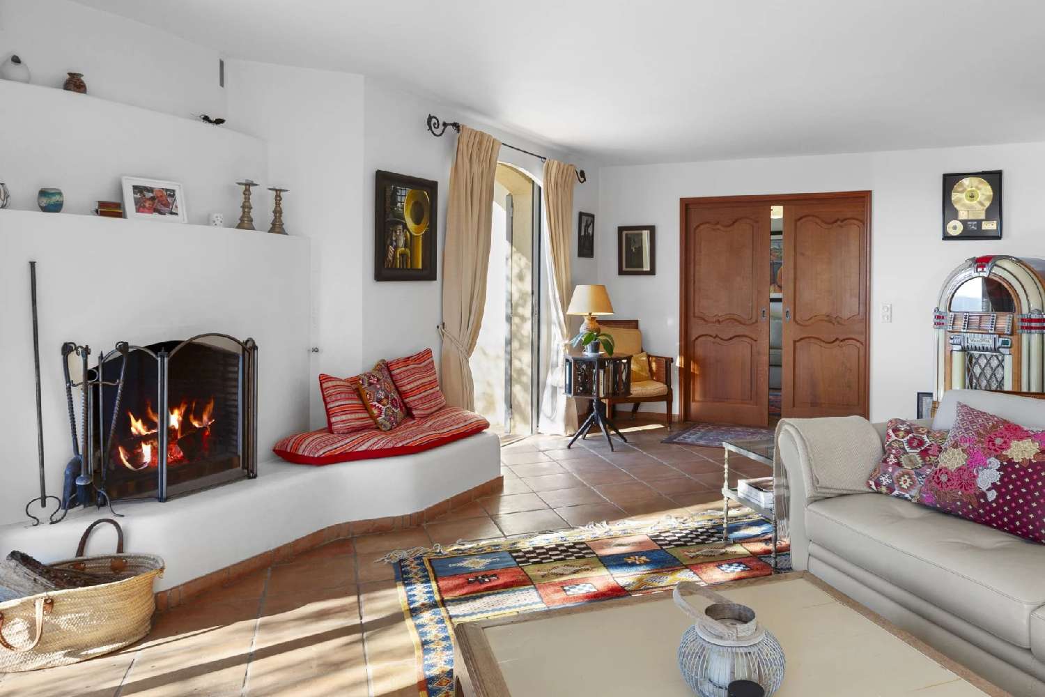 kaufen Villa Cabris Alpes-Maritimes 8