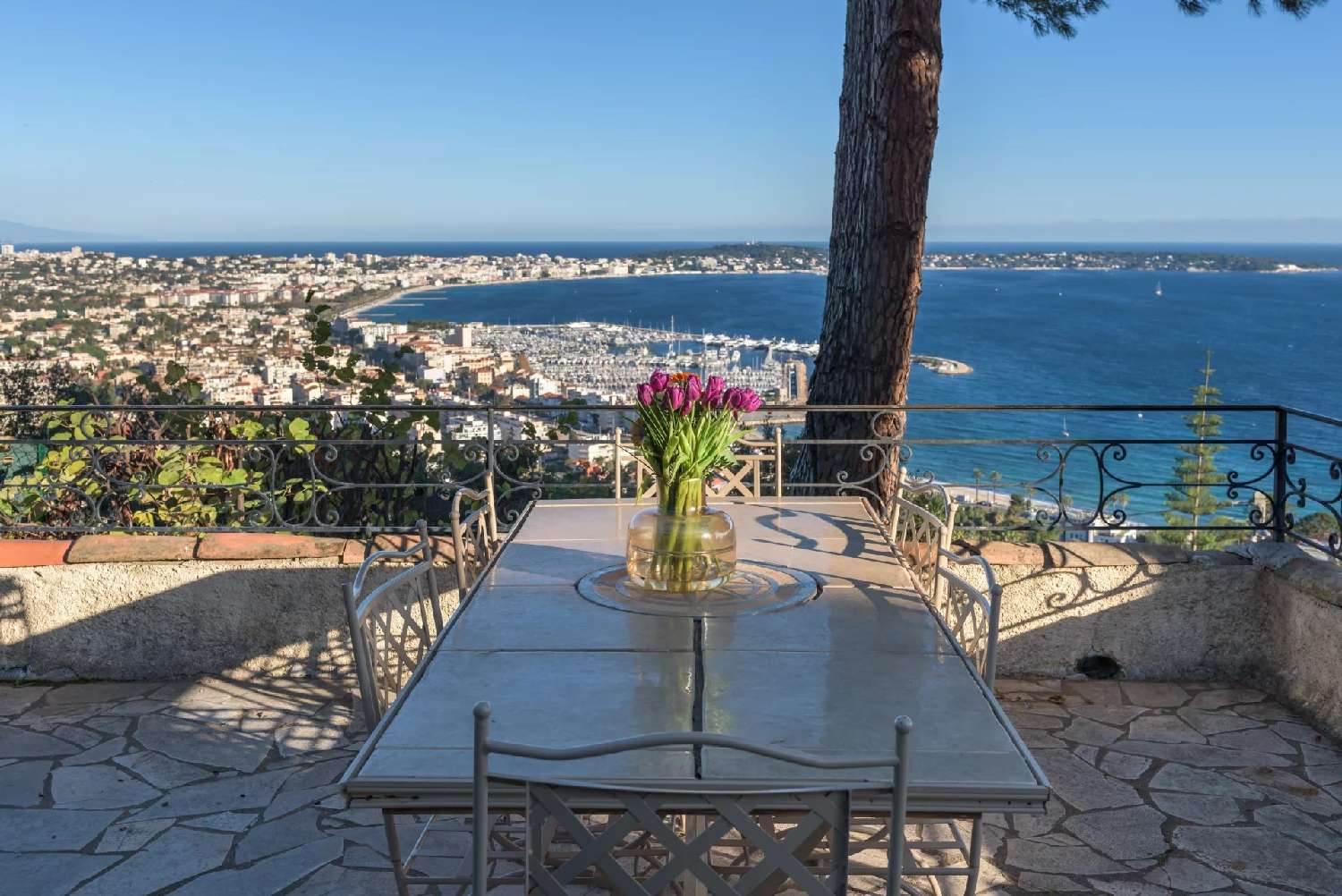  kaufen Villa Cannes Alpes-Maritimes 2