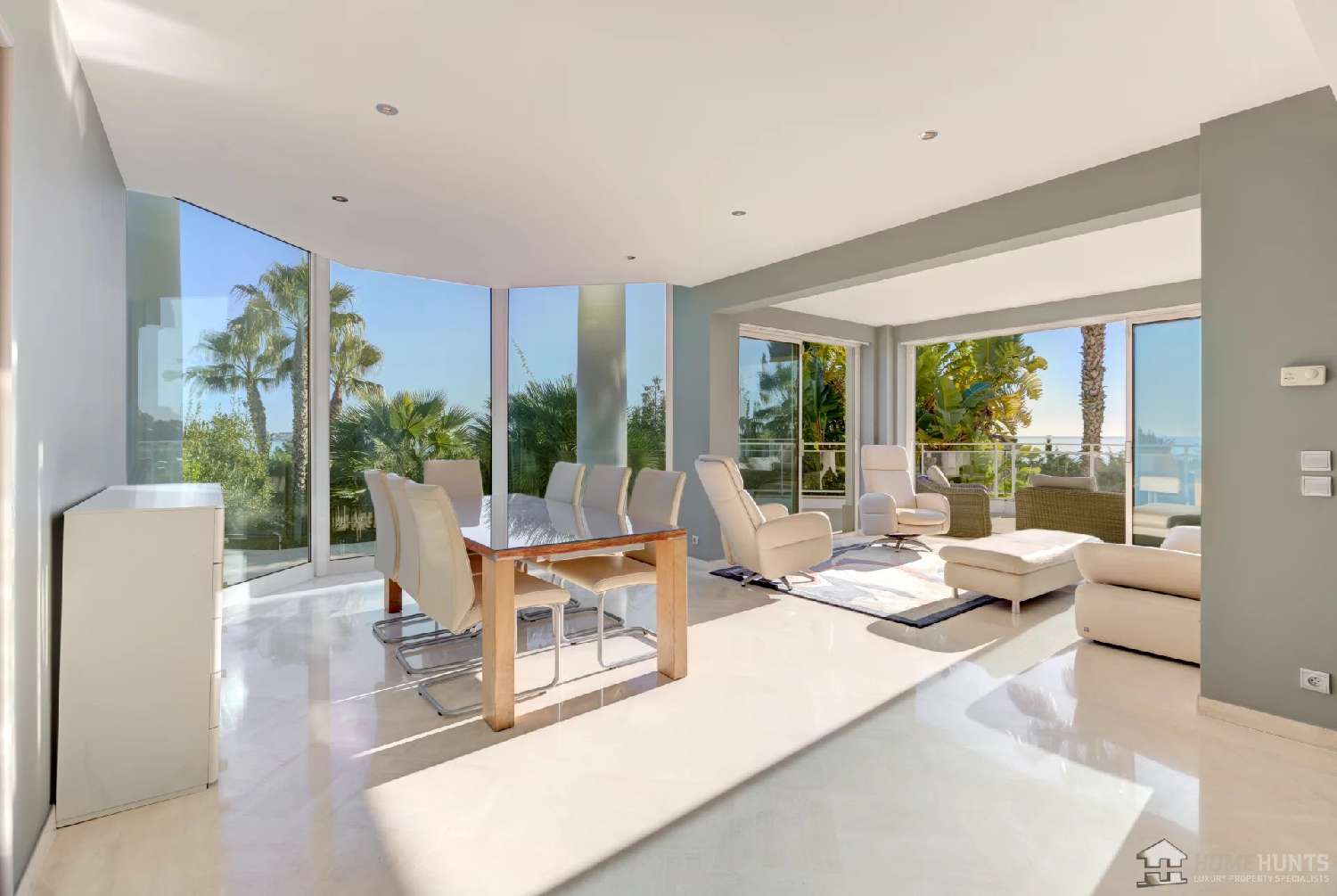  kaufen Villa Cannes Alpes-Maritimes 4