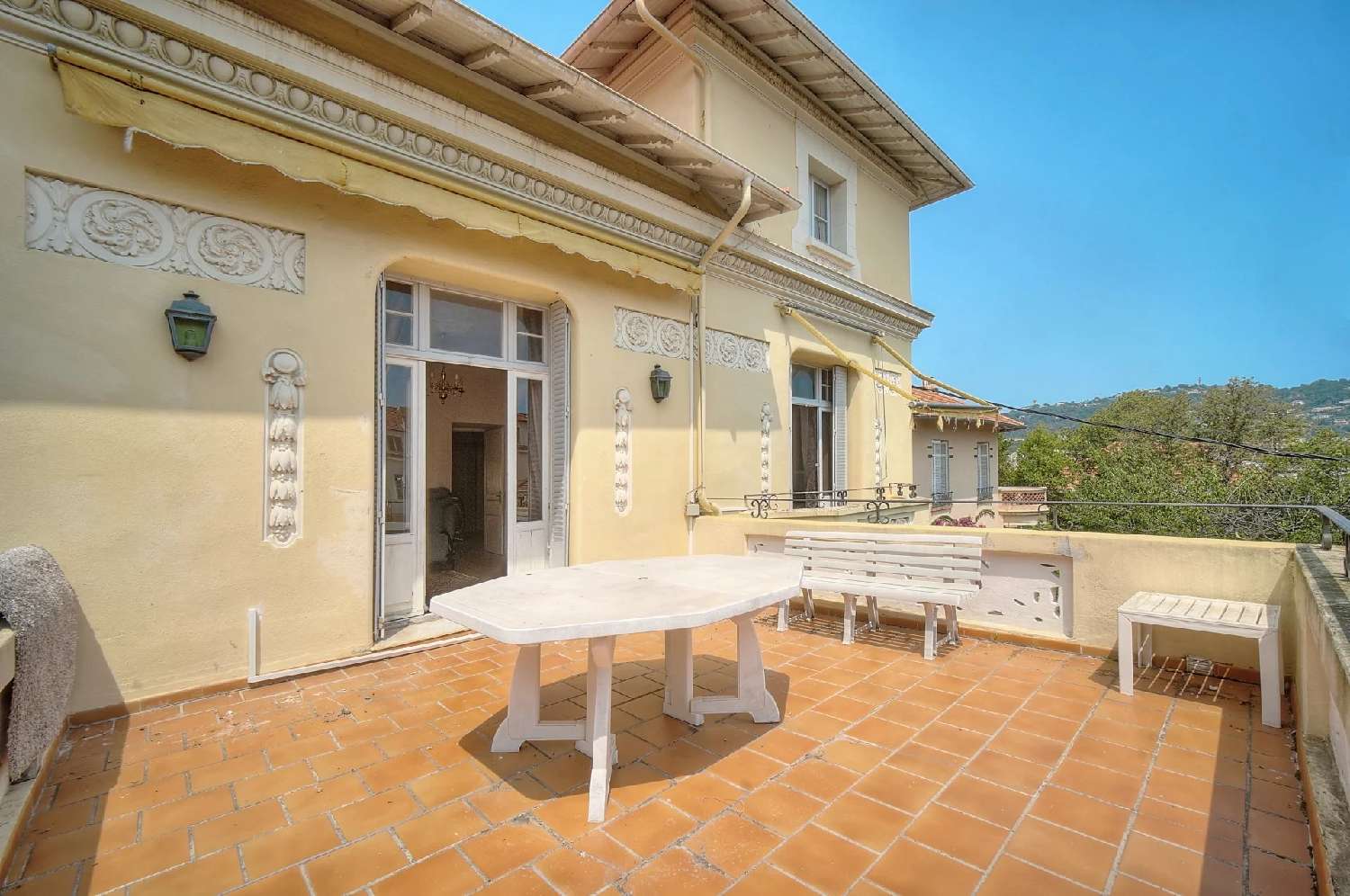  kaufen Villa Cannes Alpes-Maritimes 2