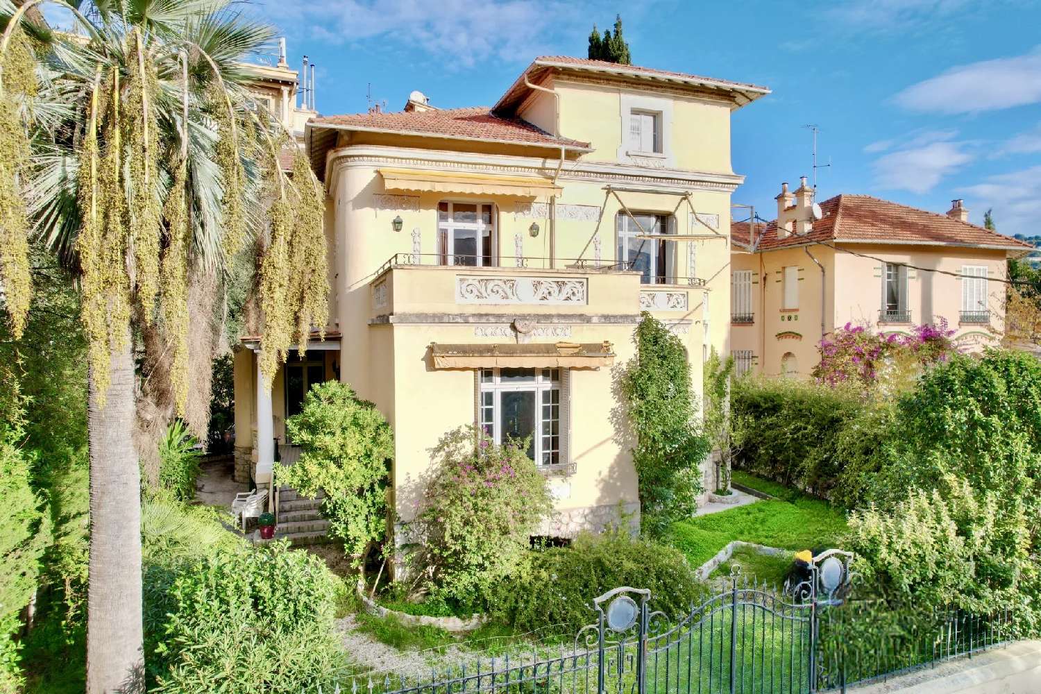  kaufen Villa Cannes Alpes-Maritimes 4