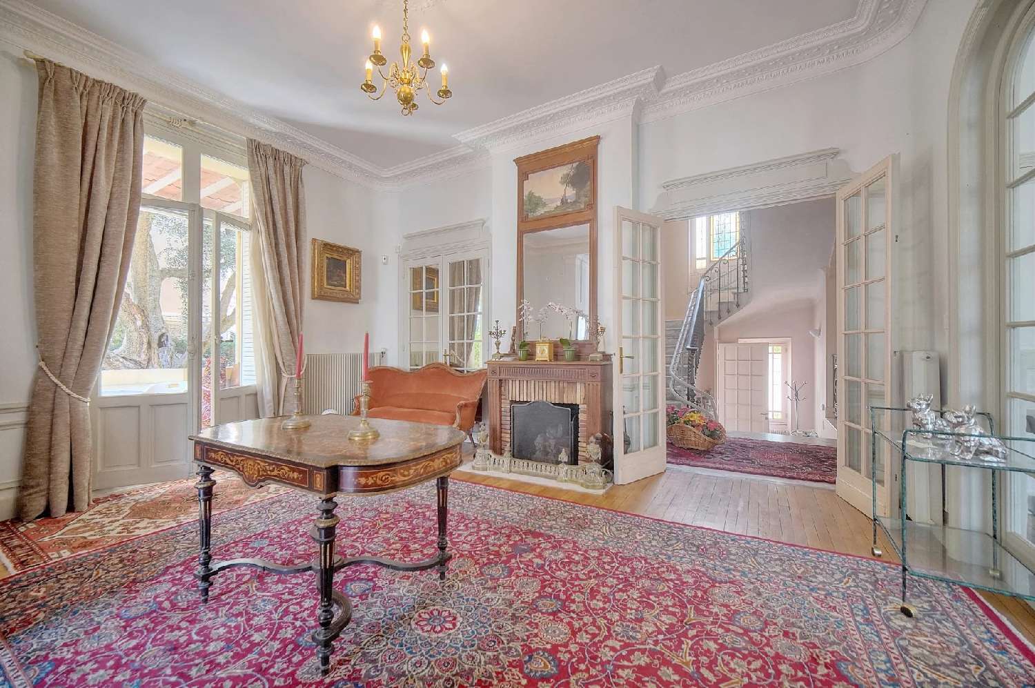  kaufen Villa Cannes Alpes-Maritimes 5