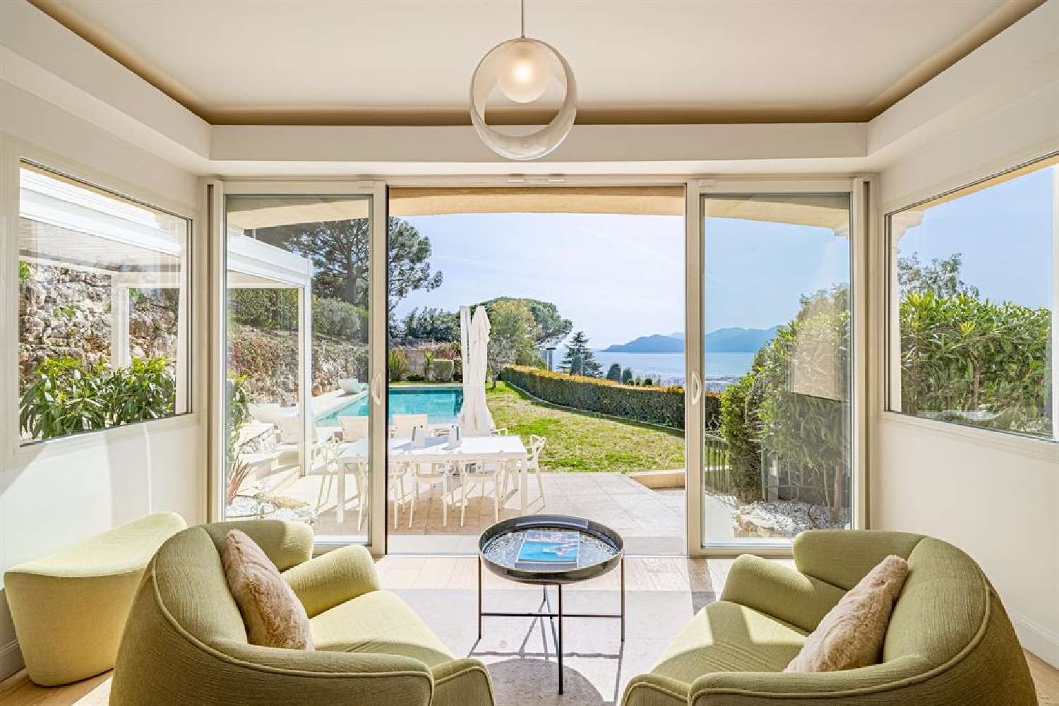  kaufen Villa Cannes Alpes-Maritimes 2