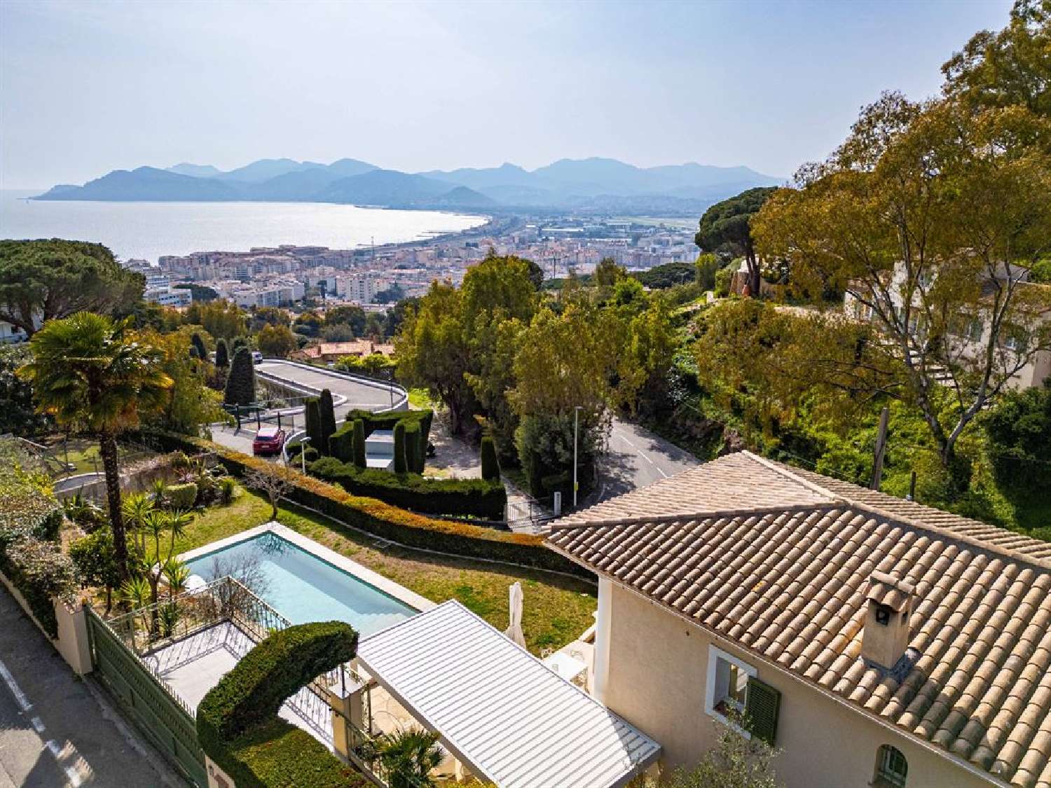  kaufen Villa Cannes Alpes-Maritimes 5
