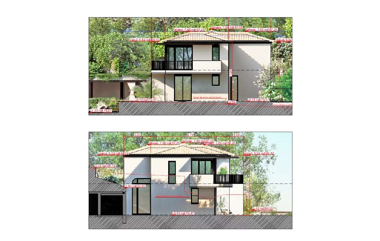  kaufen Villa Cannes Alpes-Maritimes 7