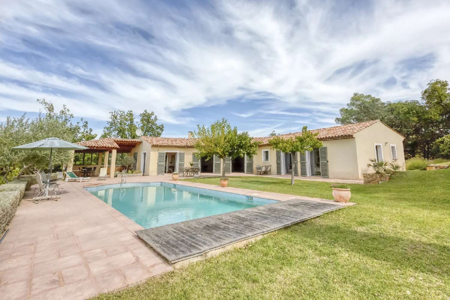  kaufen Villa Draguignan Var 2