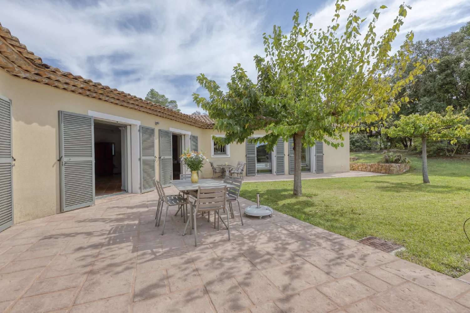 kaufen Villa Draguignan Var 3