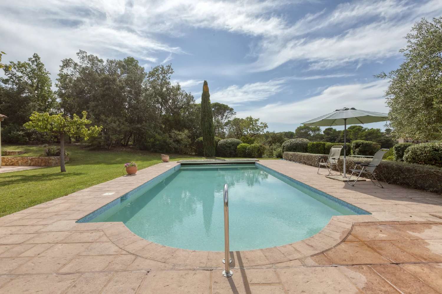  kaufen Villa Draguignan Var 5