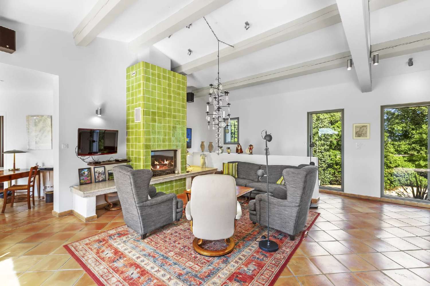  kaufen Villa Draguignan Var 6