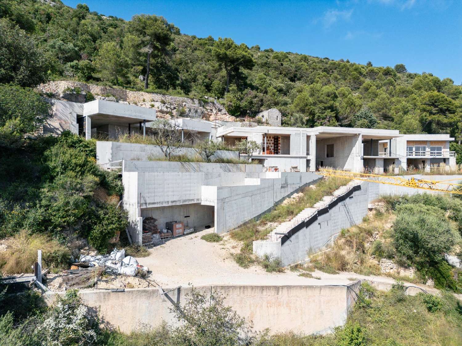  kaufen Villa Éze Alpes-Maritimes 4